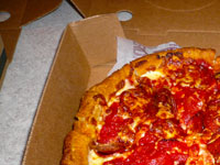 Wisconsin Dells Restaurants