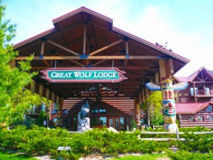 Great Wolf Lodge Resort