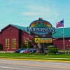 Wilderness Resort in Wisconsin Dells